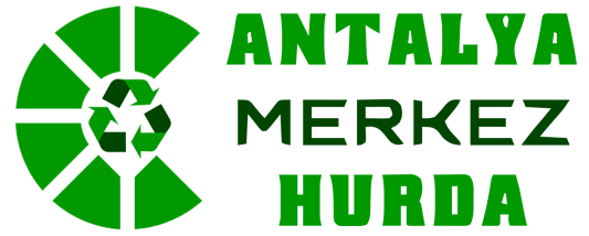 Antalya Merkez Hurdacı - İnşaat hurda alım satımı
